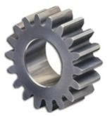 Spur Gears