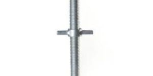 ADJUSTABLE U - HEAD JACK