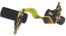 Pressed Roof Clamp