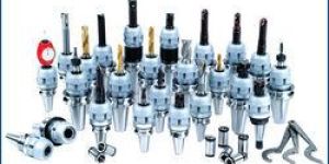 Engineered Tool Holders