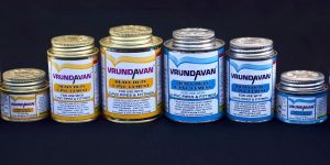 UPVC and CPVC Solvent Cement