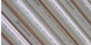 UPVC Pipes