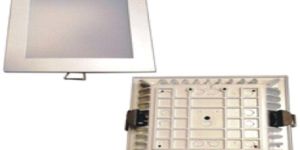LED Square Down Lights
