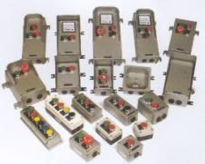 Push Button Stations