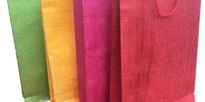 Handmade Paper Bags