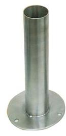 Stainless Steel Lighting Poles