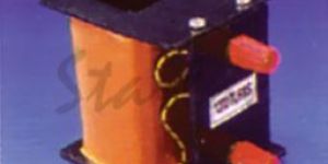 Coil High Inductance