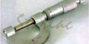 Micrometer Screw Gauge