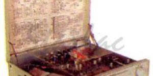 Oscilloscope Demonstrator Trainer Kit