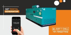 Generator Rental