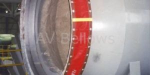 Fabric Expansion Joint Function