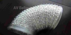 High Temperature Bellows