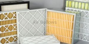 Non-Woven Filter