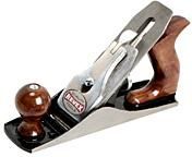 Iron Jack Plane
