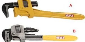 Pipe Wrench
