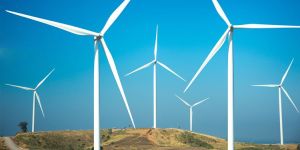 Clean and Green Power Plant