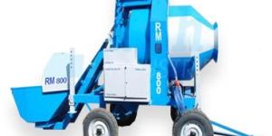 Mini Batching Machine