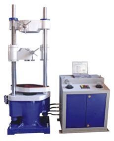 HYDRAULIC COMPUTERIZED VERSION UTM