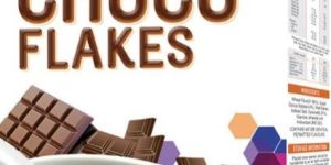Choco Flakes