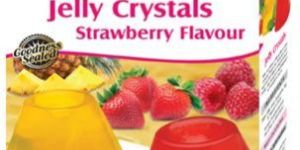 Jelly Crystals