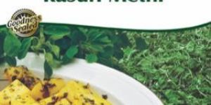 Kasuri Methi