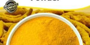 Turmeric Powder