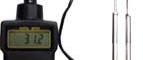 Grain Moisture Meter