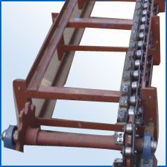 Chain Conveyors