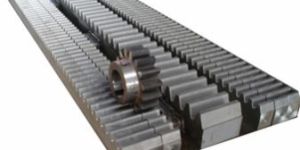 Gear Rack and Pinion Gears