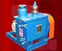 Oil Sealed Rotary High Vacuum Pumps