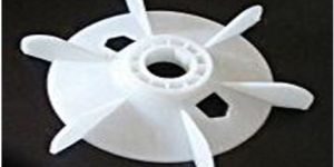 Plastic Impeller