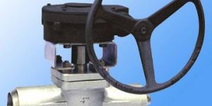 Plug Valves