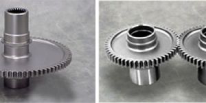 Spur Gears