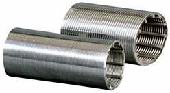 Stainless Steel Filter
