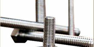 Stainless Steel Hex Screws and Bolts