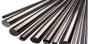 Stainless Steel Rods