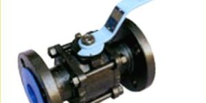 Ball Valve