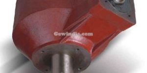Agricultural Gearboxes