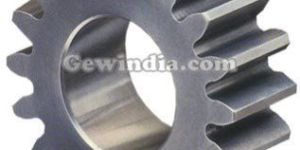 Spur Gears