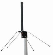 Ground Panel Antennas