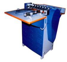 Rotary Perforating Machine