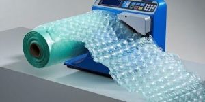 Mini Air Cushion Machine