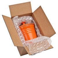 Minipak'r Air Cushion Machine