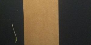 Polycol Polyester Non Woven Fabric Boards