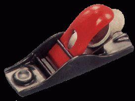 Block Plane