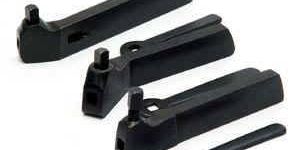 Carbide Insert Tool Holders