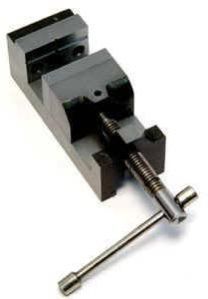 TOOLMAKERS PRE STEEL VICE