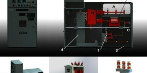 Medium Voltage Switchgear