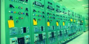 Relay Panels