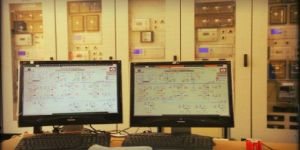 Substation Automation System